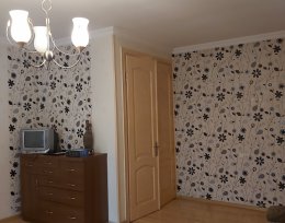 For rent 2 room flat