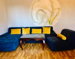 For rent 3 room flat