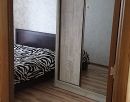 ქირავდება 2 ოთახიანი ბინა