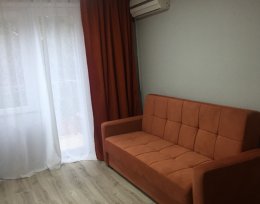 ქირავდება 1 ოთახიანი ბინა