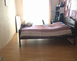For sale 4 room flat
