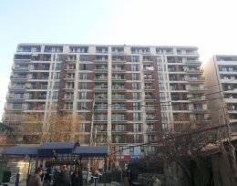 For sale 3 room flat