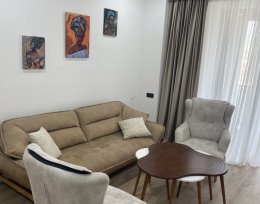 იყიდება სტუდიოს ტიპის ბინა