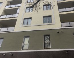Сдаётся 2 Комнатная квартира