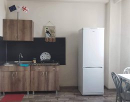 Сдаётся Студийный тип квартира