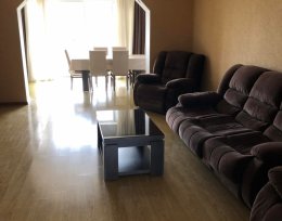 Сдаётся 3 Комнатная квартира