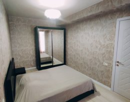 ქირავდება 2 ოთახიანი ბინა