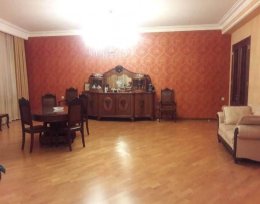 For sale 5 room flat