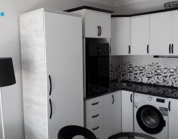For rent Studio type flat