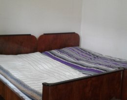 ქირავდება 2 ოთახიანი ბინა