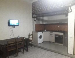 For rent 3 room flat