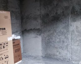 For sale 3 room flat