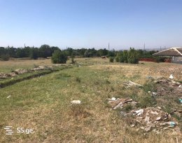 იყიდება 1500 მ² მიწის ნაკვეთი