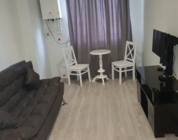 ქირავდება 2 ოთახიანი ბინა