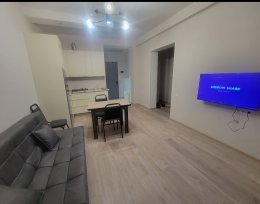 ქირავდება 3 ოთახიანი ბინა