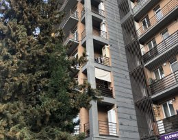 ქირავდება 3 ოთახიანი ბინა