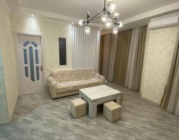 For sale 4 room flat