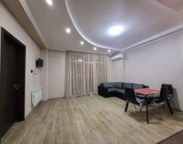 For daily rent 3 room flat