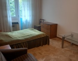ქირავდება 1 ოთახიანი ბინა