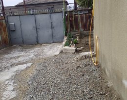 For daily rent 50 m² house