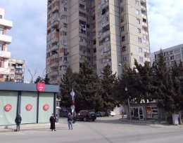 იყიდება 201 მ² კომერციული ფართი