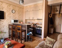 For rent 3 room flat