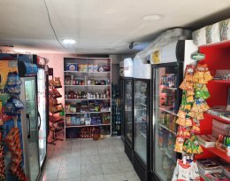 Сдаётся 40 м коммерческая помещения