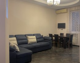 ქირავდება 3 ოთახიანი ბინა