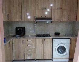 For rent 3 room flat