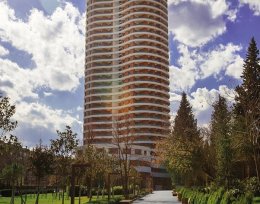 Продается 2 Комнатная квартира