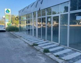 For rent 30 m² commercial premise