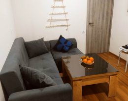 For rent 2 room flat