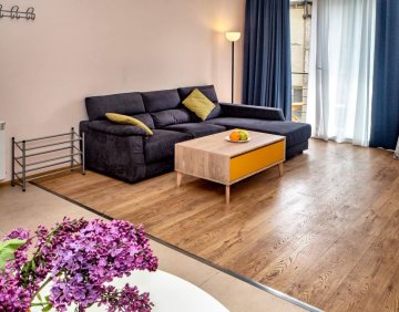 For sale 2 room flat