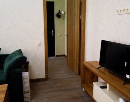 ქირავდება 3 ოთახიანი ბინა