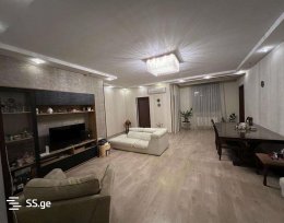 Продается 5 Комнатная квартира