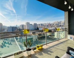 Продается 3 Комнатная квартира