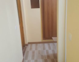 For rent 3 room flat