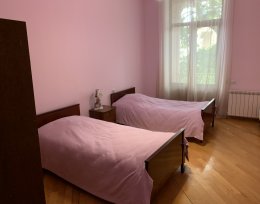 For rent 3 room flat