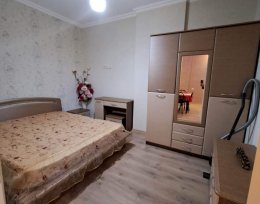 ქირავდება სტუდიოს ტიპის ბინა