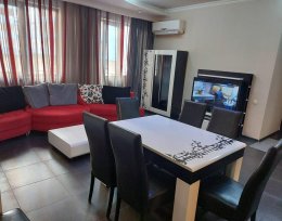 For daily rent 3 room flat