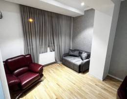 For rent 3 room flat