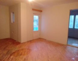 For rent Studio type flat