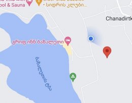 იყიდება 600 მ² მიწის ნაკვეთი