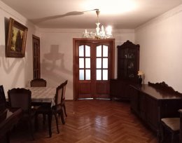 For rent 3 room flat