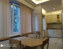 For rent 5 room flat