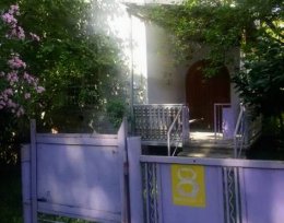 For sale 5 room flat