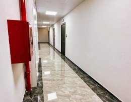 ქირავდება 2 ოთახიანი ბინა