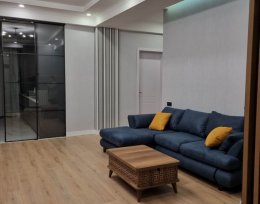 Сдаётся 3 Комнатная квартира