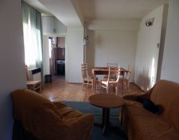 Сдаётся 2 Комнатная квартира