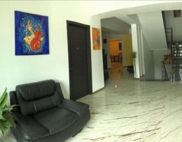 For rent Studio type flat